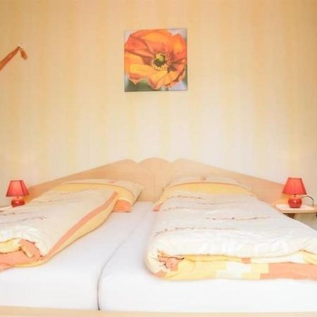 Nina Nina Apartment Sogel Ngoại thất bức ảnh